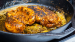 Flaev Cajun Chicken Recipe