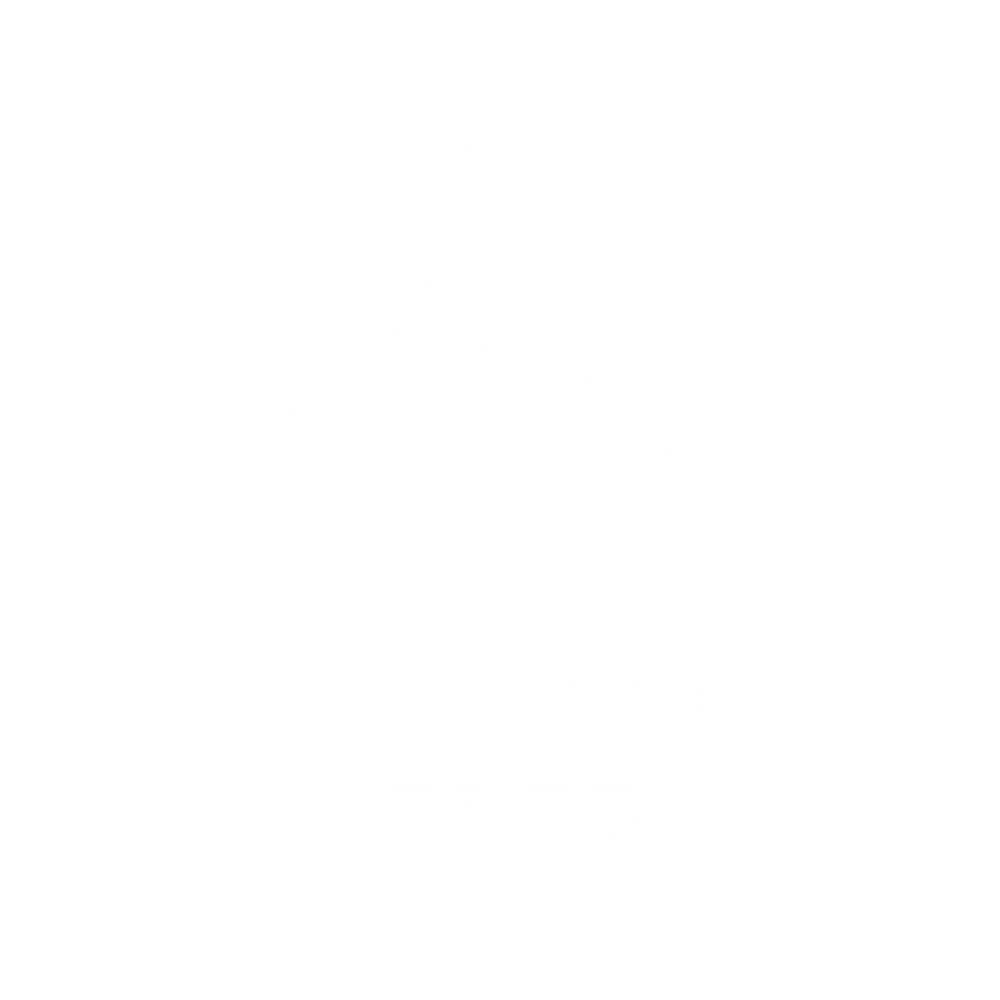 Gluten-Free Spice Badge
