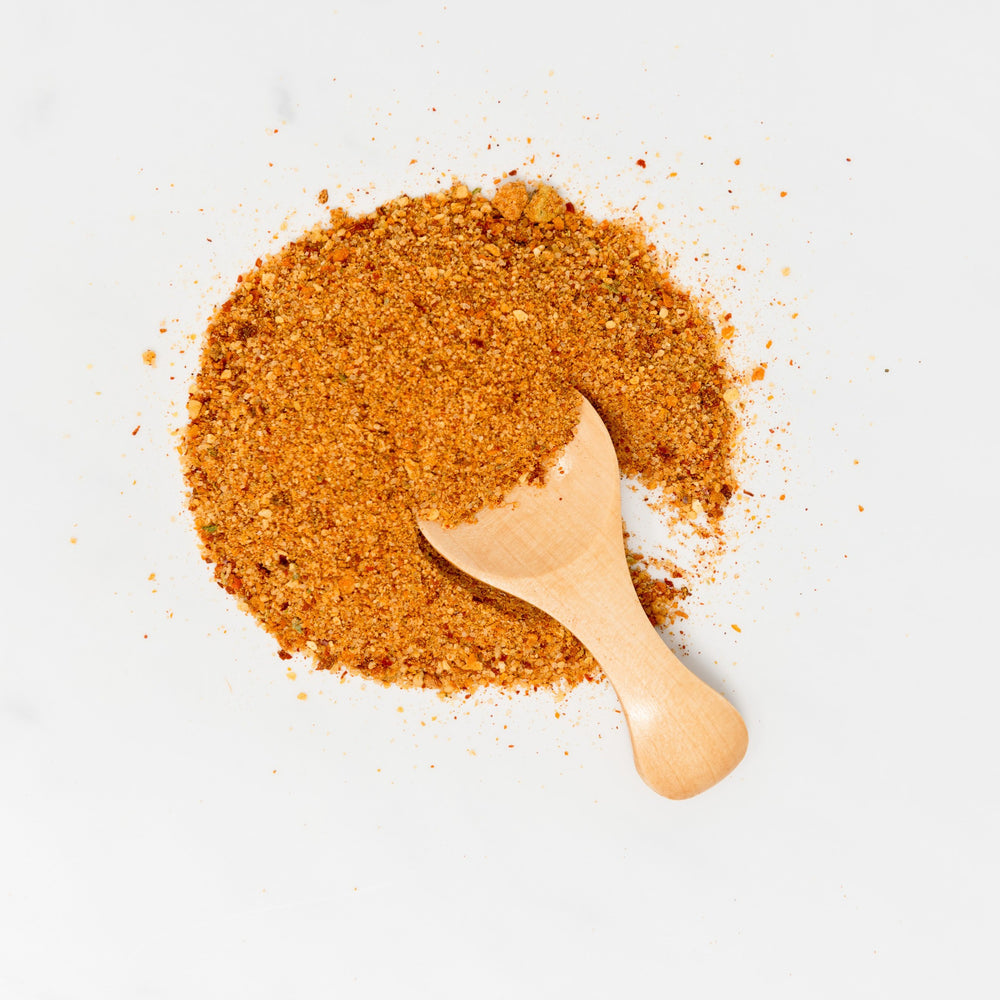 
                  
                    Meko Spicy Bouillon Powder
                  
                