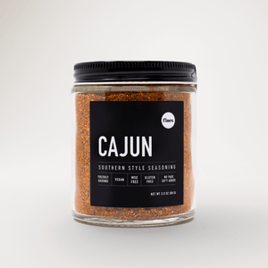 
                  
                    Cajun Southern-Style Seasoning
                  
                