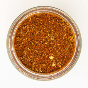 
                  
                    Martes Mexican-Style Seasoning
                  
                